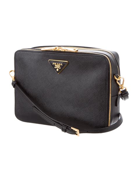 prada bag with handle crossbody zipper|Prada crossbody purse.